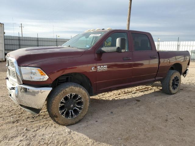 2016 RAM 2500 ST 2016 image