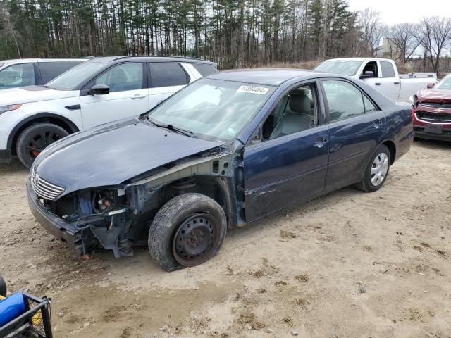 Obraz 1 z 2004 TOYOTA CAMRY LE 2004 z VIN 4T1BE32K44U291204