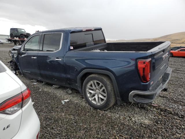 Изображение 2 2020 GMC SIERRA C1500 SLT 2020 с VIN 3GTP8DED3LG379361