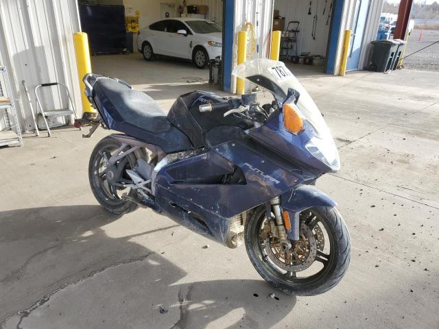2001 APRILIA RST FUTURA  2001 image