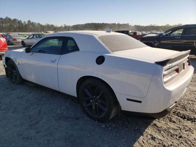 Изображение 2 2019 DODGE CHALLENGER R/T SCAT PACK 2019 с VIN 2C3CDZFJ0KH738955