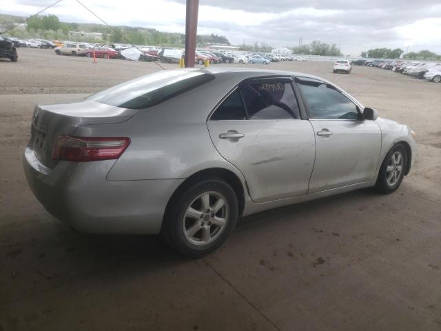 Image 3 of 2009 TOYOTA CAMRY BASE 2009 with VIN 4T1BE46K29U334879