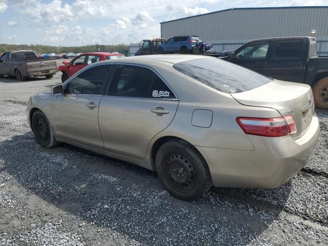 Image 2 of 2009 TOYOTA CAMRY BASE 2009 with VIN 4T1BE46KX9U408842