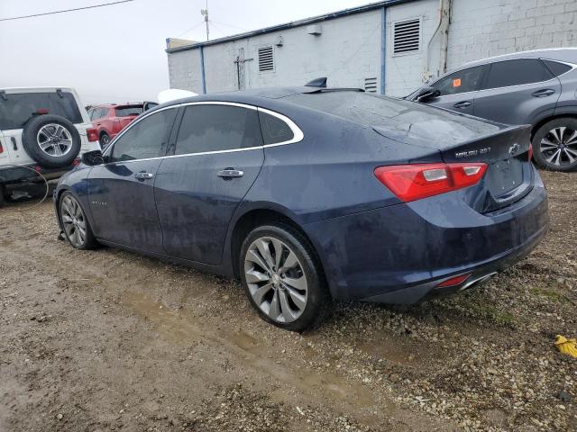 Изображение 2 2018 CHEVROLET MALIBU PREMIER 2018 с VIN 1G1ZE5SX5JF197271