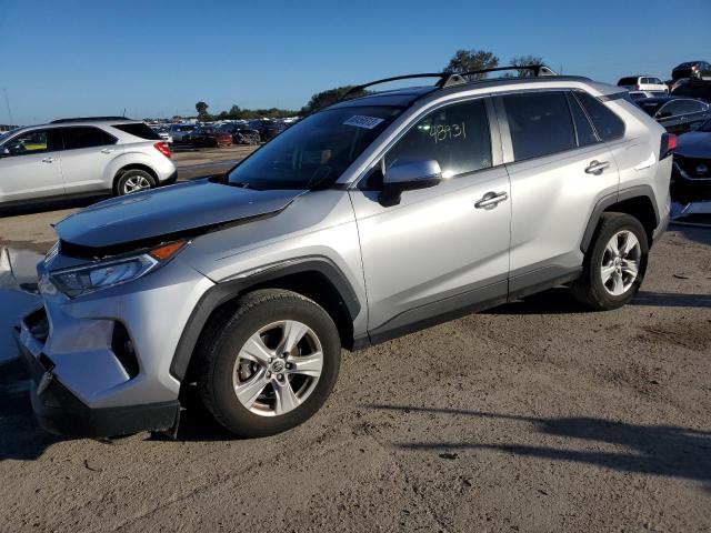 Изображение 1 2020 TOYOTA RAV4 XLE 2020 с VIN JTMW1RFV0LJ021914