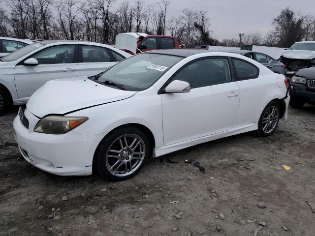 2006 TOYOTA SCION TC  2006 image