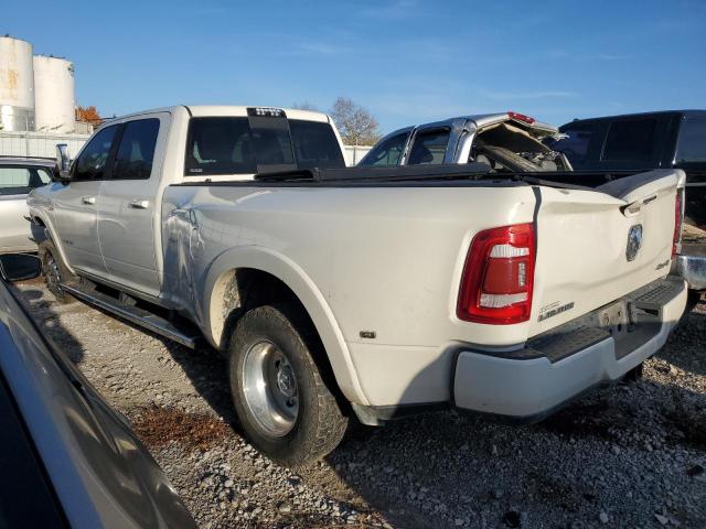 Image 2 of 2021 RAM 3500 LARAMIE 2021 with VIN 3C63RRJLXMG567731
