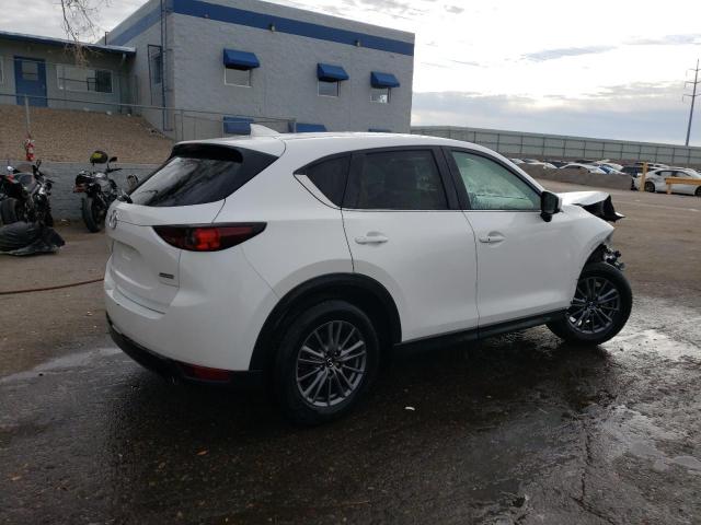 Image 3 of 2019 MAZDA CX-5 TOURING 2019 with VIN JM3KFACMXK0632459