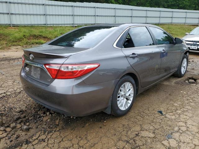 Изображение 3 2017 TOYOTA CAMRY LE 2017 с VIN 4T1BF1FKXHU287983