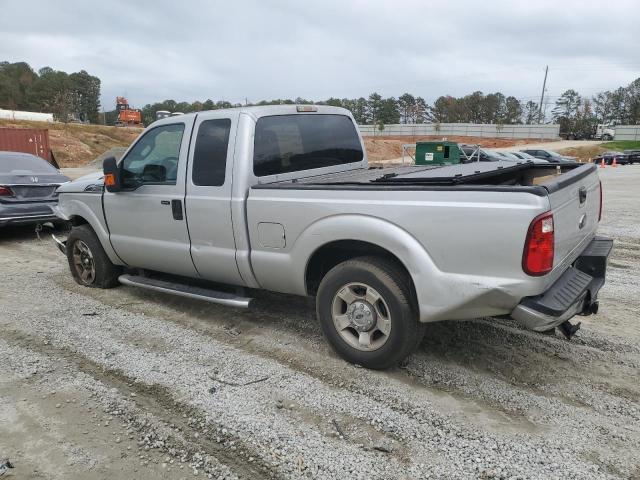 Image 2 of 2016 FORD F250 SUPER DUTY 2016 with VIN 1FT7X2A67GEA97705