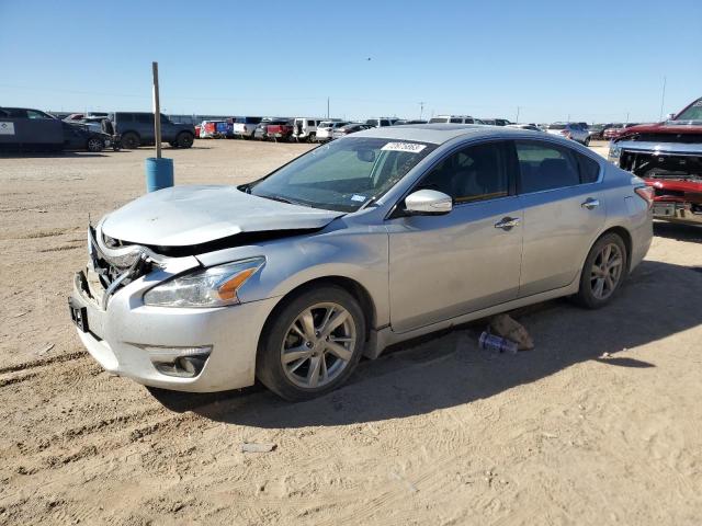 Изображение 1 2015 NISSAN ALTIMA 2.5 2015 с VIN 1N4AL3AP5FN363548