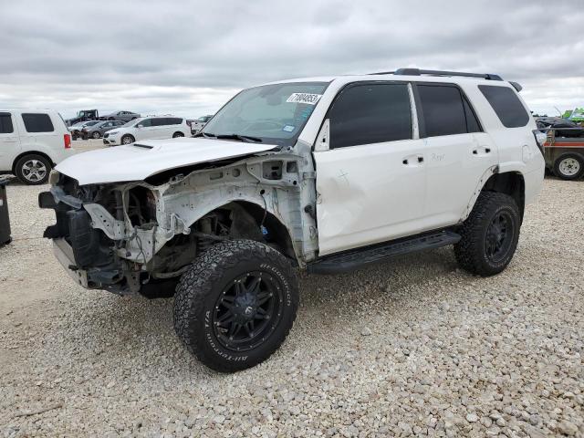 Obraz 1 z 2014 TOYOTA 4RUNNER SR5 2014 z VIN JTEBU5JR6E5164852