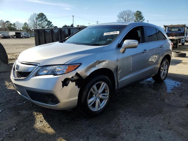 Изображение 2013 ACURA RDX  2013