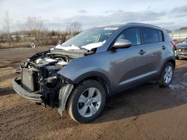 Obraz 1 z 2011 KIA SPORTAGE LX 2011 z VIN KNDPB3A24B7053790