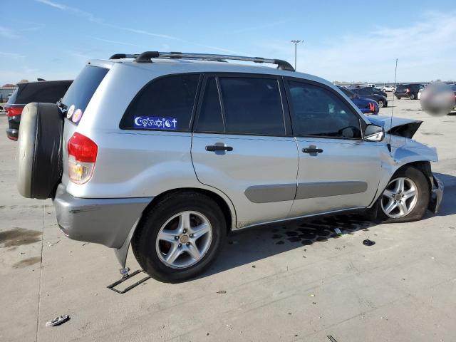 Obraz 3 z 2003 TOYOTA RAV4  2003 z VIN JTEGH20V130106813