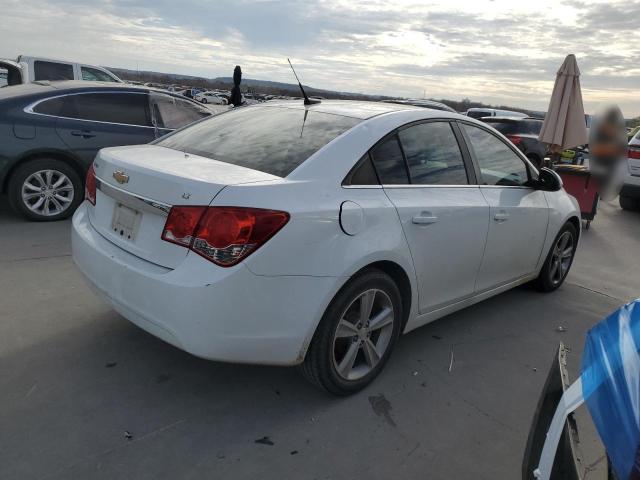 Obraz 3 z 2012 CHEVROLET CRUZE LT 2012 z VIN 1G1PG5SCXC7240692
