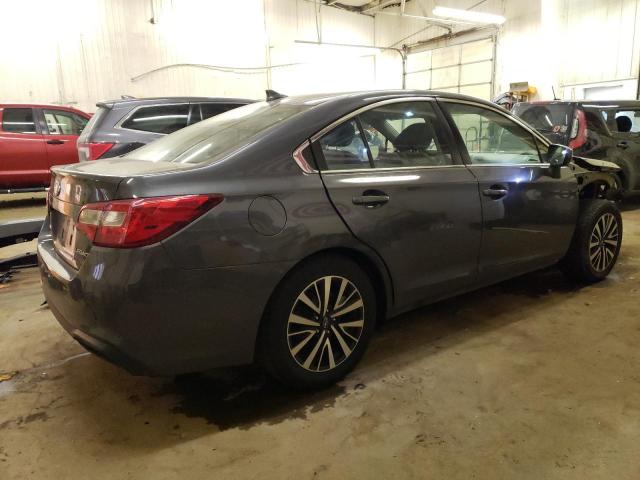 Image 3 of 2018 SUBARU LEGACY 2.5I PREMIUM 2018 with VIN 4S3BNAC68J3003843