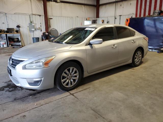 Image 1 of 2015 NISSAN ALTIMA 2.5 2015 with VIN 1N4AL3AP7FC185007
