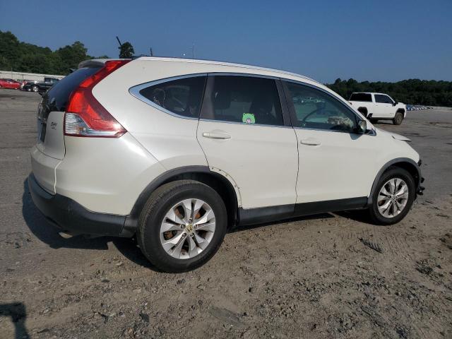Image 3 of 2012 HONDA CR-V EXL 2012 with VIN 5J6RM3H7XCL029131