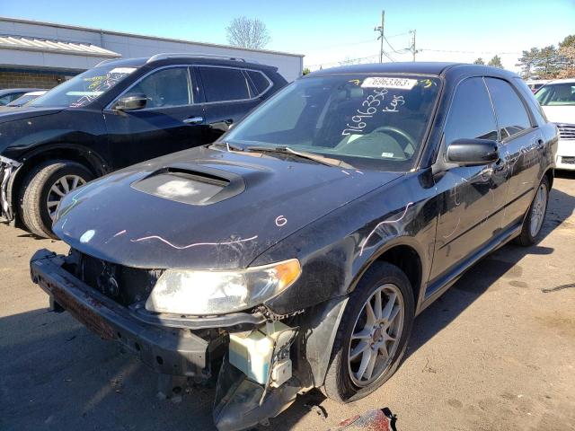 2005 SAAB 9-2 AERO 2005 image