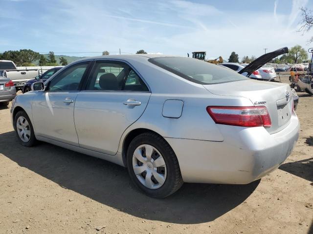 Obraz 2 z 2007 TOYOTA CAMRY CE 2007 z VIN 4T1BE46KX7U600078