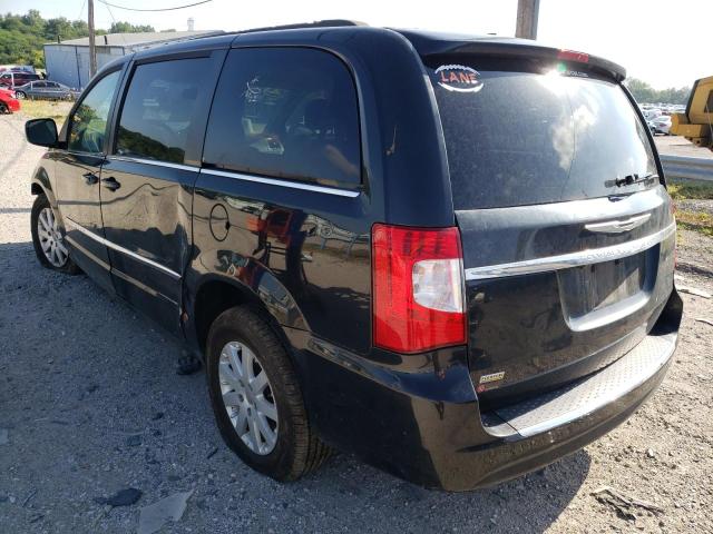 Изображение 3 2014 CHRYSLER TOWN & COUNTRY TOURING 2014 с VIN 2C4RC1BG8ER398022