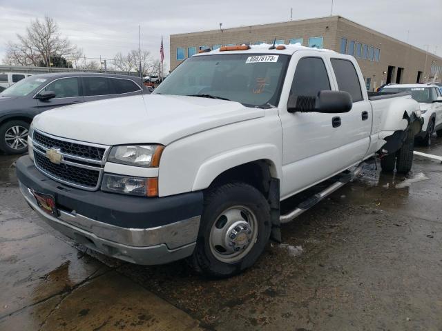 2005 CHEVROLET SILVERADO K3500 2005 image