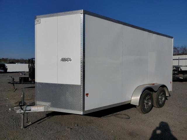 Image 2 of 2018 EZ HAULER 2018 with VIN 5WFBE1423JW083362