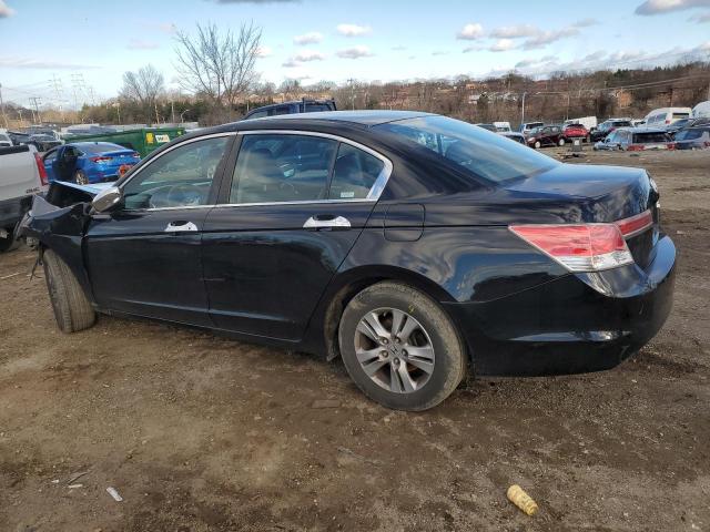 Изображение 2 2012 HONDA ACCORD SE 2012 с VIN 1HGCP2F64CA080354
