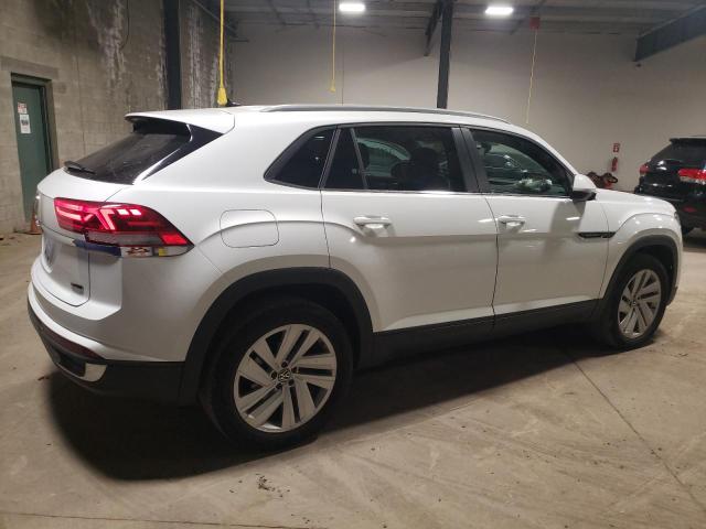 Obraz 3 z 2021 VOLKSWAGEN ATLAS CROSS SPORT SE 2021 z VIN 1V2HC2CA1MC239974