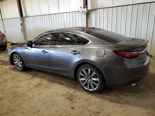 Obraz 2 z 2021 MAZDA 6 SIGNATURE 2021 z VIN JM1GL1XY2M1619626