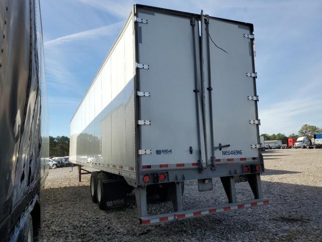 Image 3 of 2022 SSVA VANTRAILER 2022 with VIN 1S12E9539NE546916
