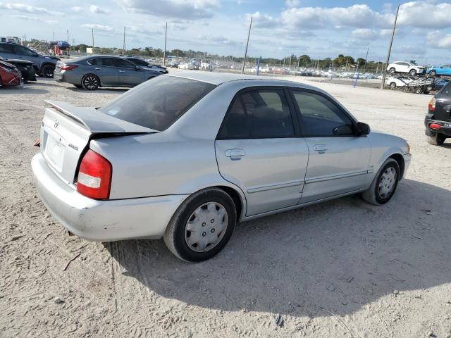 Изображение 3 2000 MAZDA PROTEGE DX 2000 с VIN JM1BJ2223Y0221152