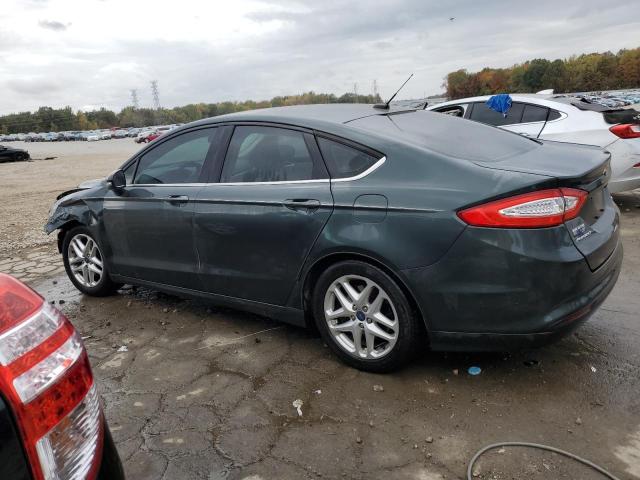 Изображение 2 2015 FORD FUSION SE 2015 с VIN 1FA6P0H7XF5126102