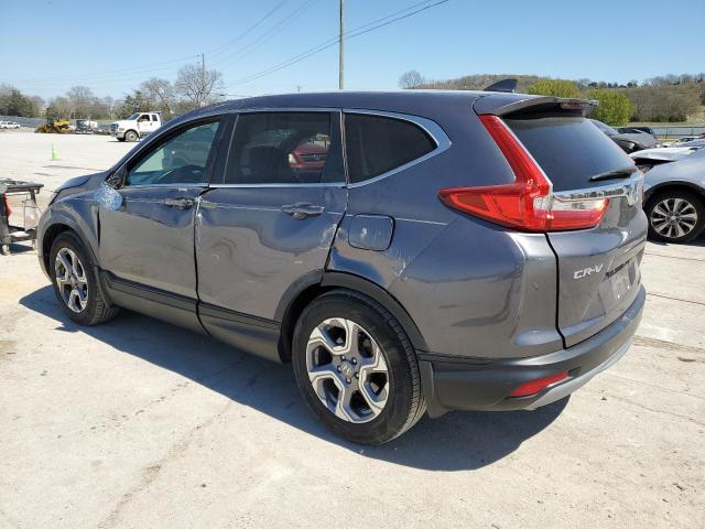 Obraz 2 z 2019 HONDA CR-V EX 2019 z VIN 7FARW1H5XKE038226