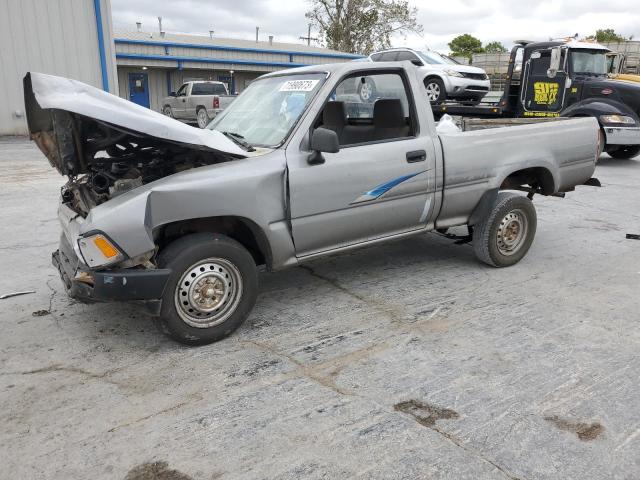 Obraz 1994 TOYOTA PICKUP 1/2 TON SHORT WHEELBASE STB 1994