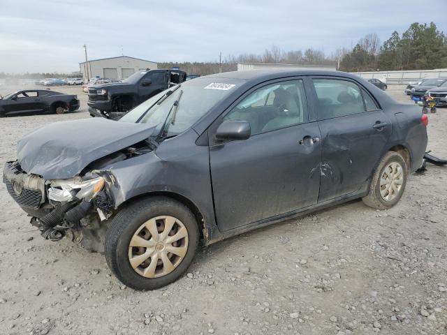 Изображение 1 2009 TOYOTA COROLLA BASE 2009 с VIN 2T1BU40E49C171823