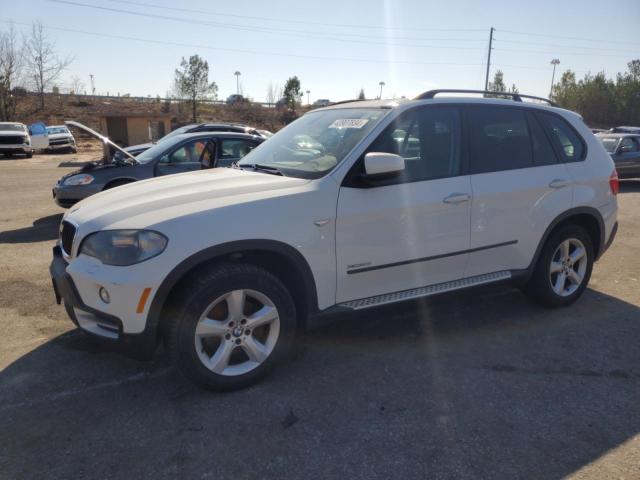 Изображение 2009 BMW X5 XDRIVE30I 2009