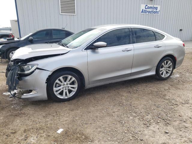 2017 CHRYSLER 200 LIMITED 2017 image