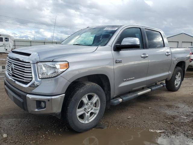 Obraz 2017 TOYOTA TUNDRA CREWMAX LIMITED 2017