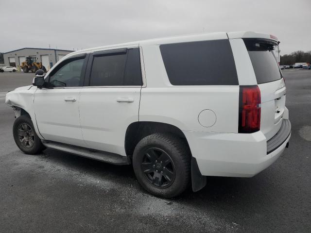 Изображение 2 2016 CHEVROLET TAHOE POLICE 2016 с VIN 1GNSKDEC2GR283477