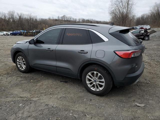 Image 2 of 2021 FORD ESCAPE SE 2021 with VIN 1FMCU9G64MUA06586