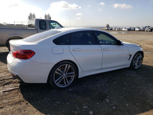 Изображение 3 2018 BMW 440I GRAN COUPE 2018 с VIN WBA4J5C50JBF07358