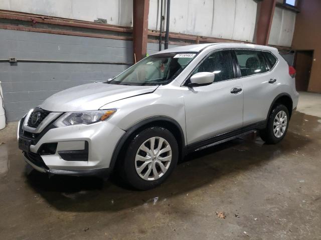 Изображение 1 2019 NISSAN ROGUE S 2019 с VIN KNMAT2MV2KP509482