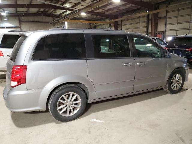 Image 3 of 2015 DODGE GRAND CARAVAN SXT 2015 with VIN 2C4RDGCG1FR718197
