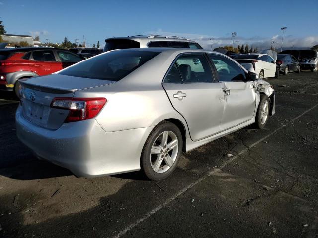 Image 3 of 2014 TOYOTA CAMRY L 2014 with VIN 4T1BF1FK7EU312043