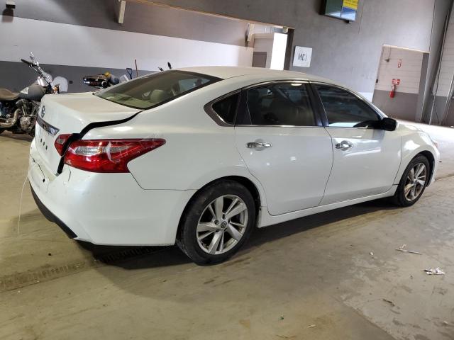 Image 3 of 2016 NISSAN ALTIMA 2.5 2016 with VIN 1N4AL3APXGN307204