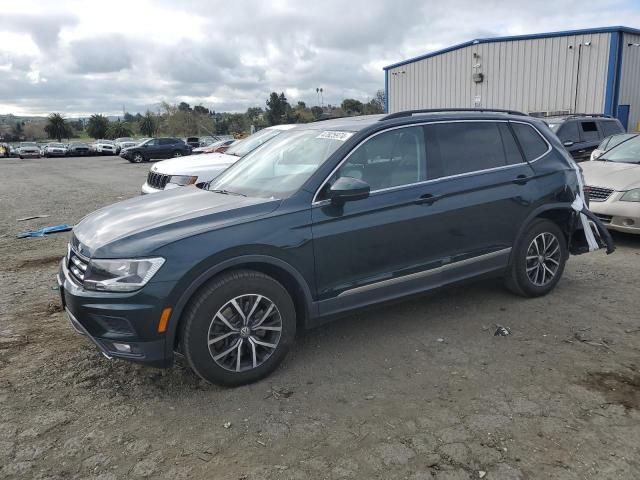 Obraz 2018 VOLKSWAGEN TIGUAN SE 2018