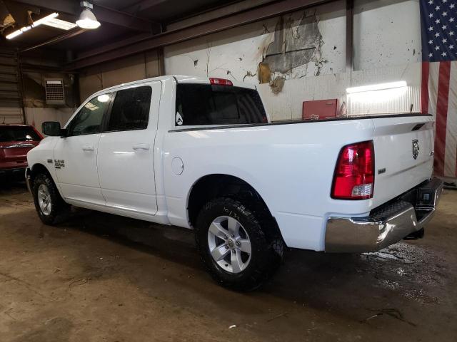 Obraz 2 z 2020 RAM 1500 CLASSIC WARLOCK 2020 z VIN 3C6RR7LT3LG182814