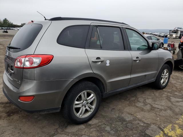 Изображение 3 2011 HYUNDAI SANTA FE GLS 2011 с VIN 5XYZGDAB4BG072598